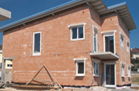 Kettlesing home extensions