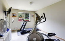 Kettlesing home gym construction leads